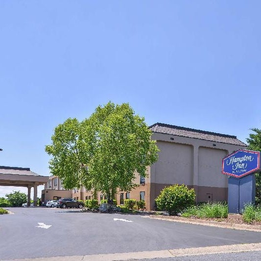 Hampton Inn By Hilton Staunton Thumbnail