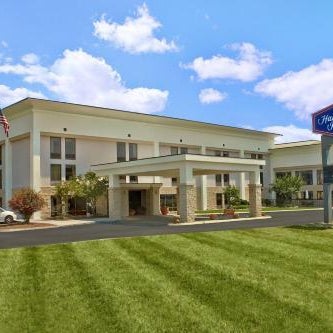 Hampton Inn By Hilton Sevierville Thumbnail