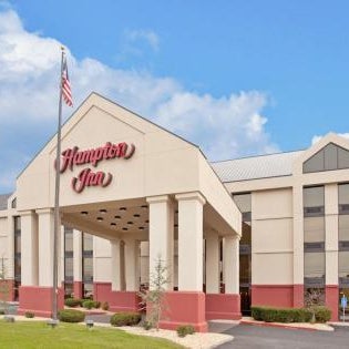 Hampton Inn By Hilton Branson On The Strip Thumbnail