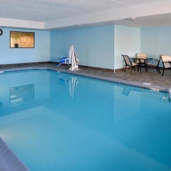 Hampton Inn By Hilton Columbus-East Thumbnail