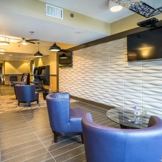 Sleep Inn & Suites Thumbnail
