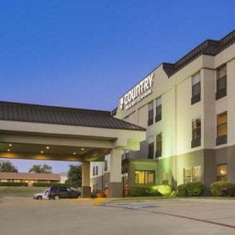 Comfort Inn & Suites Temple - Medical Center Thumbnail