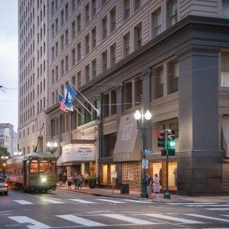 Hampton Inn & Suites New Orleans Downtown (French Quarter Area)