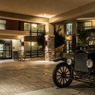 Hampton Inn By Hilton Caryville-I-75/Cove Lake-State Park Thumbnail