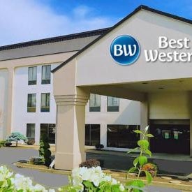 Comfort Inn, Erie - Near Presque Isle Thumbnail