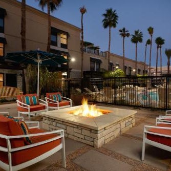 Hampton Inn By Hilton & Suites Phoenix Scottsdale Shea Blvd, AZ Thumbnail