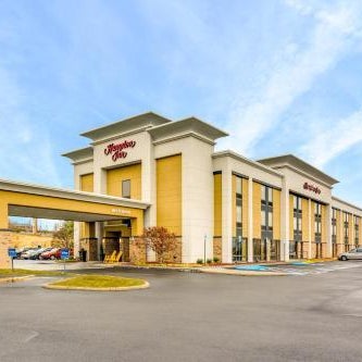 Hampton Inn By Hilton Johnson City Thumbnail