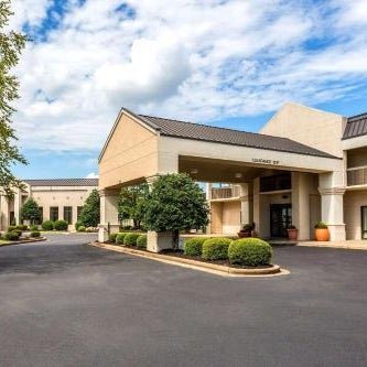 Quality Inn Union City US 51 Thumbnail