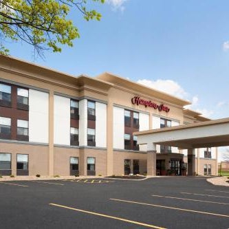 Hampton Inn By Hilton Mansfield/Ontario Thumbnail