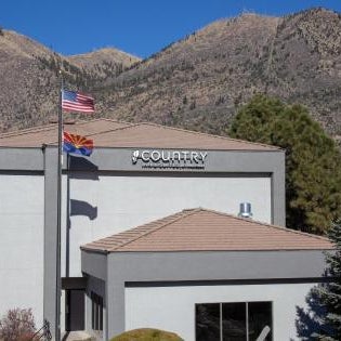 Country Inn & Suites by Radisson, Flagstaff, AZ Thumbnail