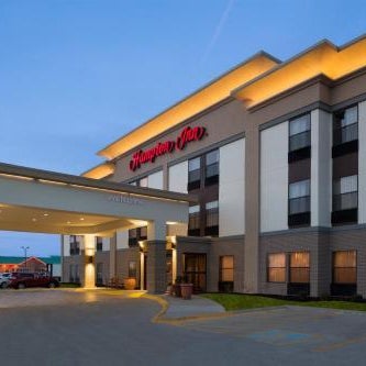 Hampton Inn By Hilton Findlay Thumbnail