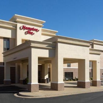 Hampton Inn By Hilton Troy Thumbnail