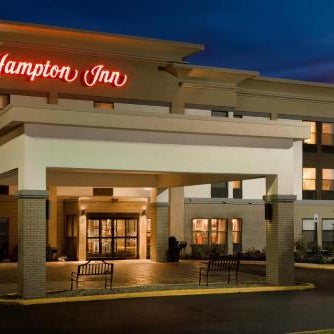 Hampton Inn By Hilton Battle Creek Thumbnail