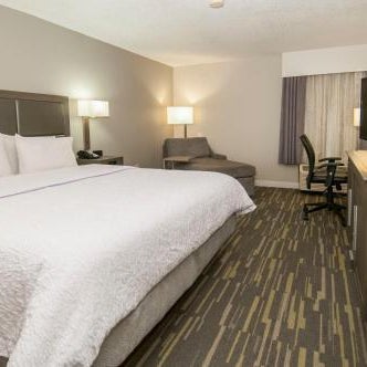 Hampton Inn By Hilton Shreveport/Bossier City Thumbnail