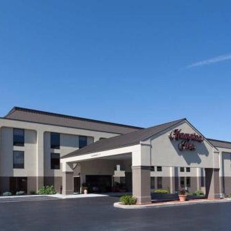 Hampton Inn By Hilton Harrisburg/Grantville/Hershey Thumbnail