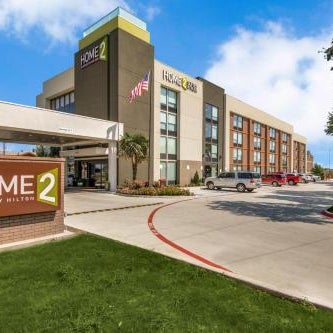 Home2 Suites by Hilton DFW Airport South/Irving Thumbnail