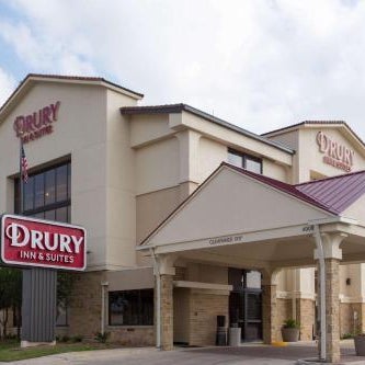 Drury Inn & Suites San Antonio Northeast Thumbnail