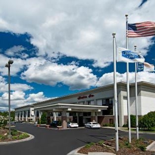 Hampton Inn By Hilton Asheboro Thumbnail