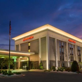 Hampton Inn Goldsboro