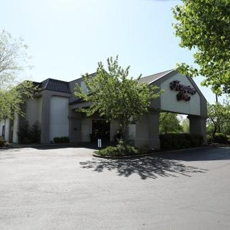 Hampton Inn By Hilton Dyersburg Thumbnail