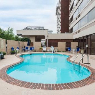 Wingate by Wyndham Springfield