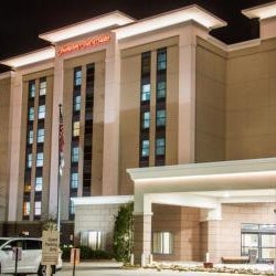 Hampton Inn By Hilton And Suites Nashville-Airport Thumbnail