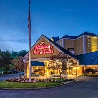 Hampton Inn By Hilton & Suites Pigeon Forge On The Parkway Thumbnail