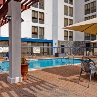 Hampton Inn By Hilton San Antonio-Downtown (River Walk) Thumbnail