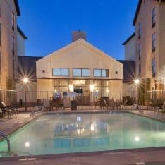 Hampton Inn By Hilton And Suites El Paso-Airport Thumbnail