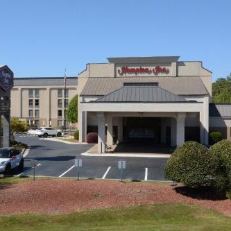 Hampton Inn By Hilton Fayetteville Fort Bragg Thumbnail