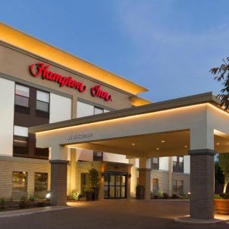 Hampton Inn By Hilton Lubbock Thumbnail