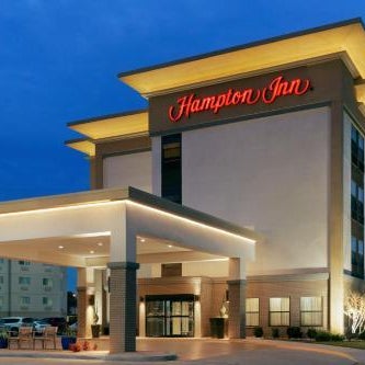 Hampton Inn By Hilton Abilene Thumbnail