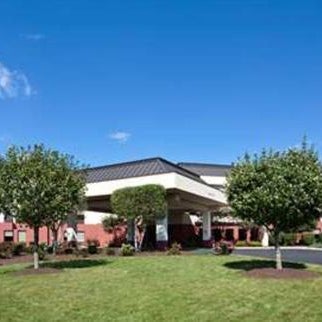 Hampton Inn By Hilton Du Bois Thumbnail