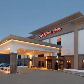 Hampton Inn By Hilton Youngstown/Boardman Thumbnail