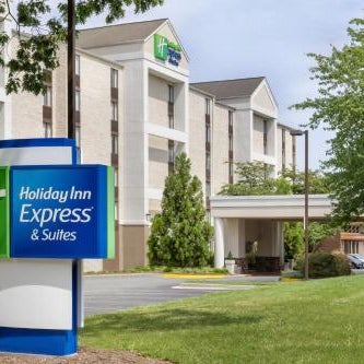 Spark By Hilton Germantown Washington DC North Thumbnail
