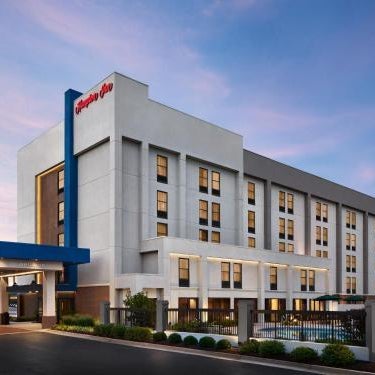 Hampton Inn By Hilton Charlotte/Matthews Thumbnail