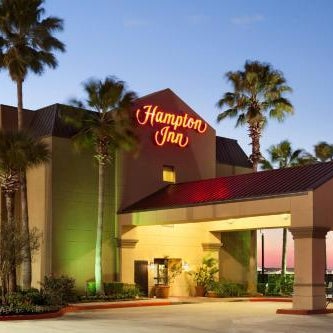 Best Western Cy-Fair