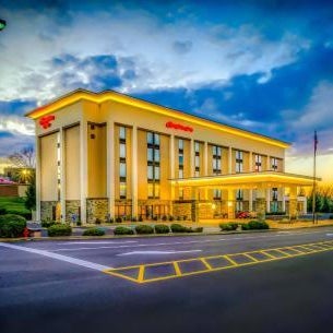 Hampton Inn By Hilton Washington Thumbnail