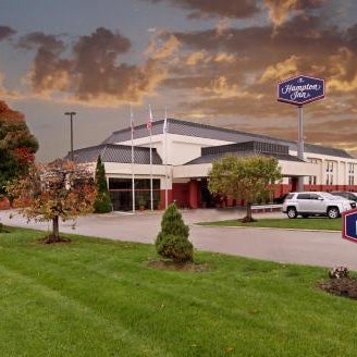 Hampton Inn By Hilton Ashtabula Thumbnail
