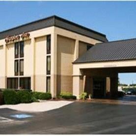 Hampton Inn By Hilton Lebanon Thumbnail