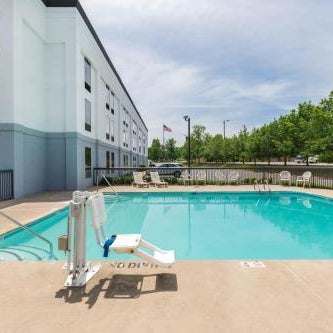 Wingate by Wyndham Goodlettsville Thumbnail