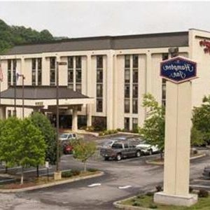 Hampton Inn By Hilton Bristol Thumbnail
