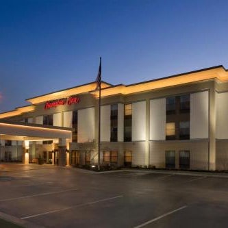Hampton Inn By Hilton Akron-Fairlawn, Oh Thumbnail