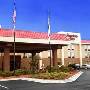 Hampton Inn By Hilton Wytheville Thumbnail