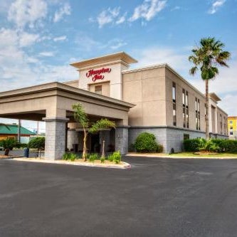 Hampton Inn Houston-Baytown