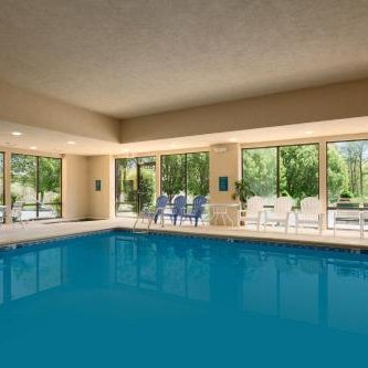 Baymont by Wyndham Crossville Thumbnail
