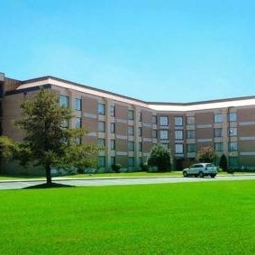 Hampton Inn By Hilton Kinston Thumbnail