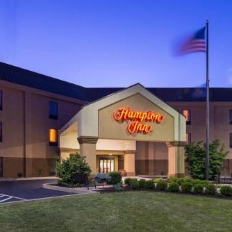 Hampton Inn By Hilton Selinsgrove/Shamokin Dam Thumbnail