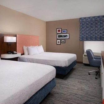 Hampton Inn By Hilton Youngstown-West I-80 Thumbnail