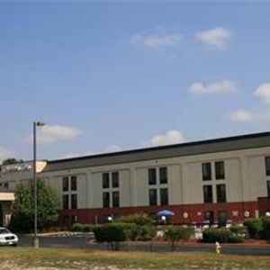 Hampton Inn By Hilton Raleigh/Garner Thumbnail